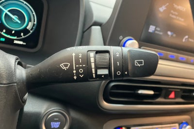 Hyundai Kona EV Select
