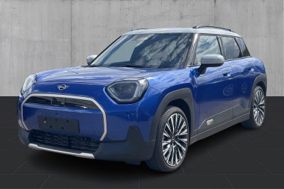 MINI Aceman E Favoured Trim L 2025