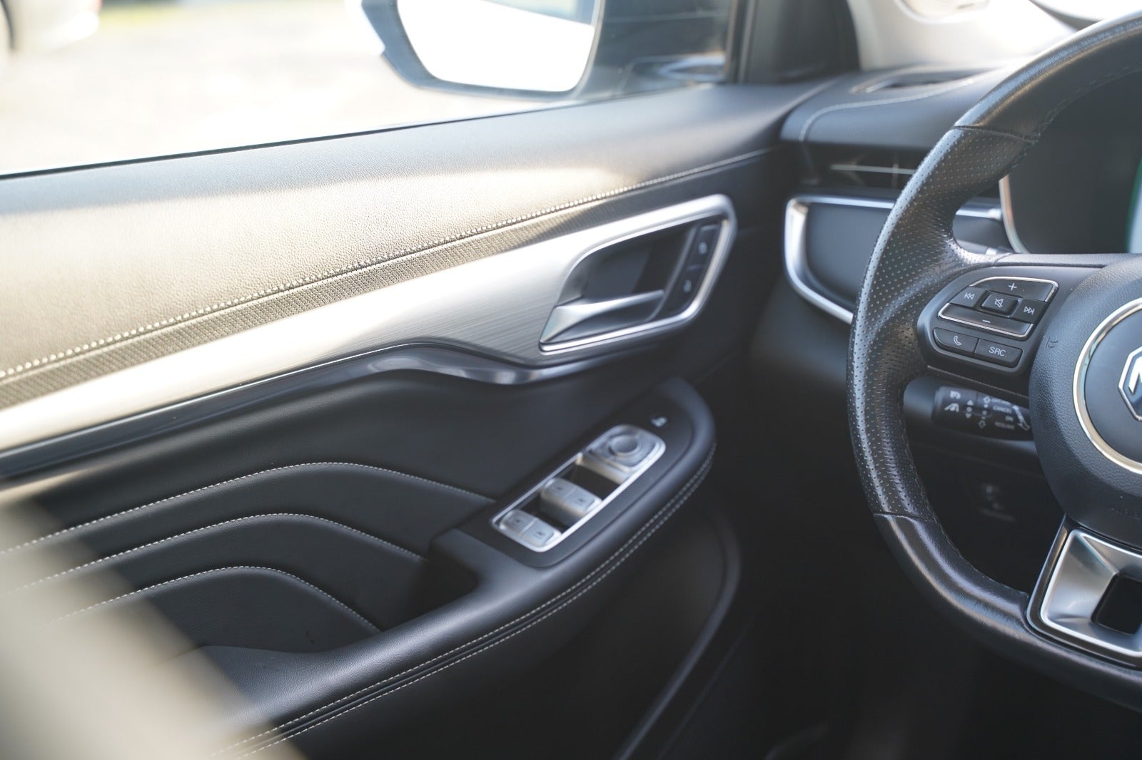 Billede af MG Marvel R  Performance