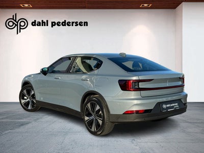 Polestar 2 Long Range billede 1