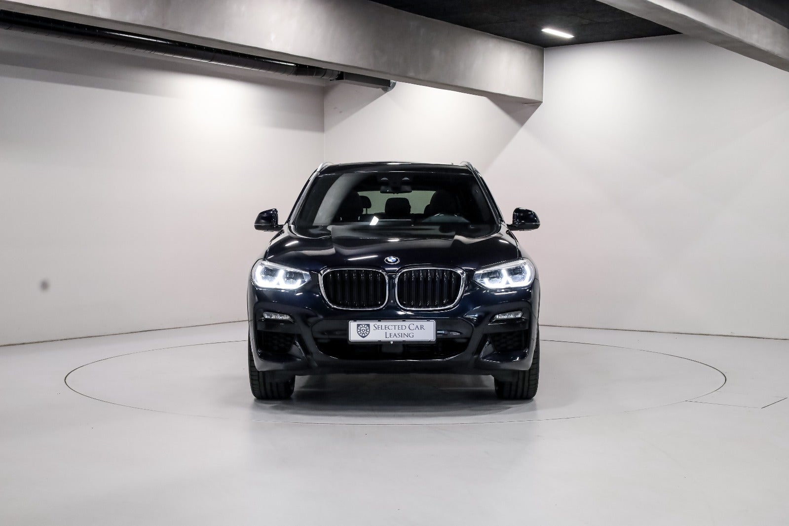BMW X3 2,0 xDrive30e M-Sport aut.