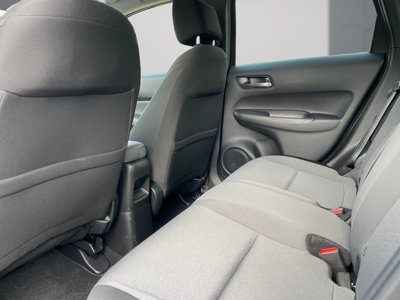 Honda Jazz 2024