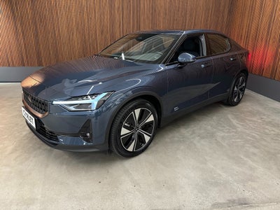 Polestar 2 Long Range