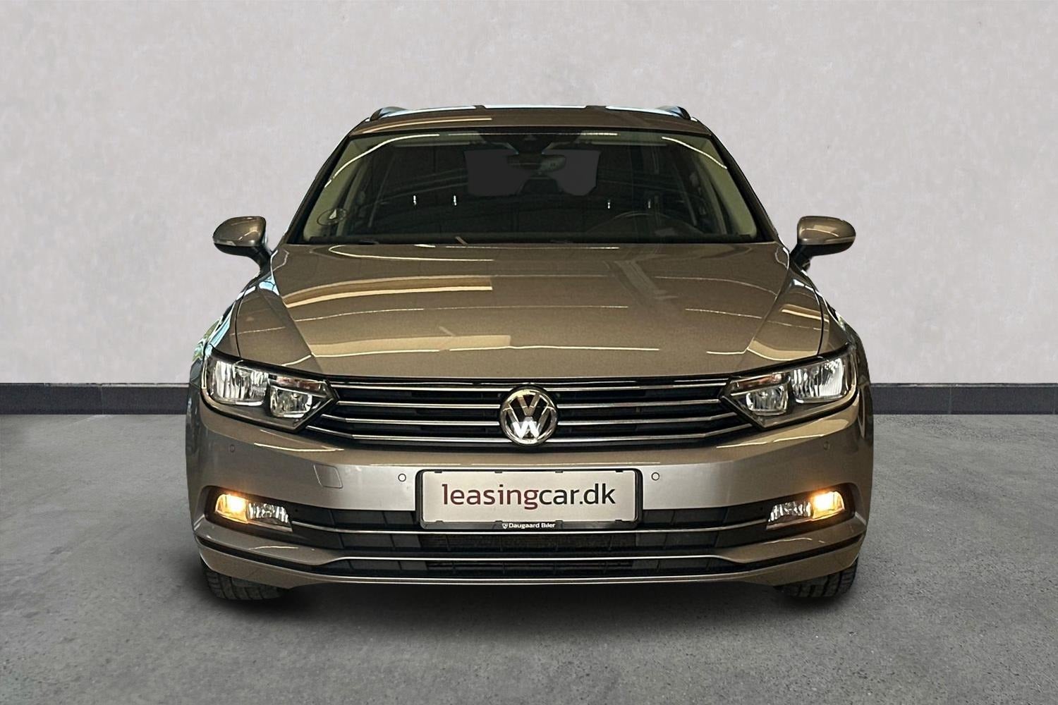 Billede af VW Passat 1,5 TSi 150 Comfortline Premium Variant DSG