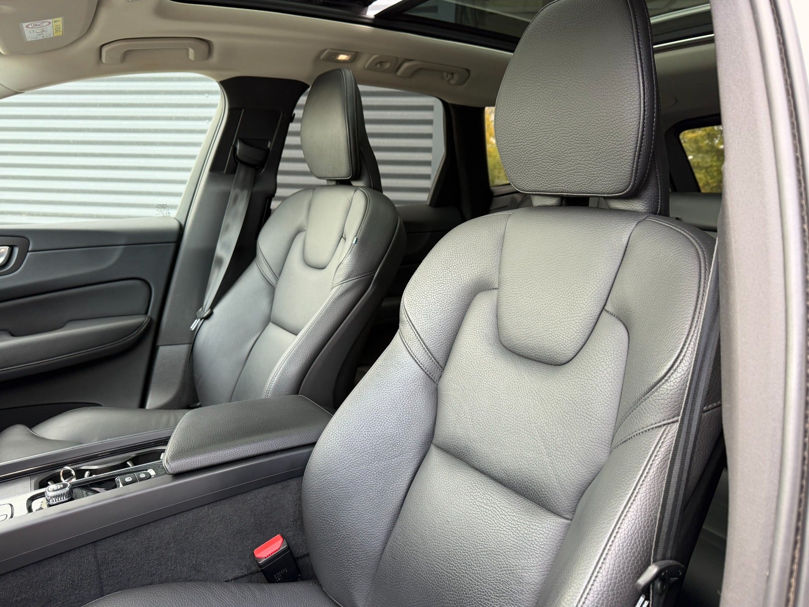 Volvo XC60, Billede 17
