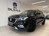 MG EHS PHEV Luxury