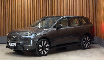 Volvo EX90 Twin Plus 7prs