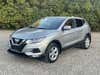 Nissan Qashqai Dig-T 115 Acenta Connect