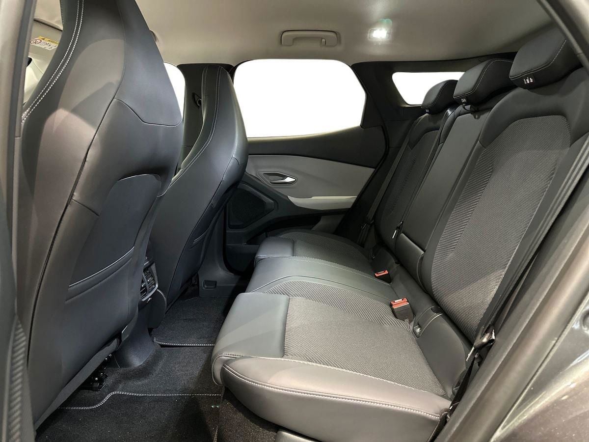 Ford Explorer Select Extended Range billede 8