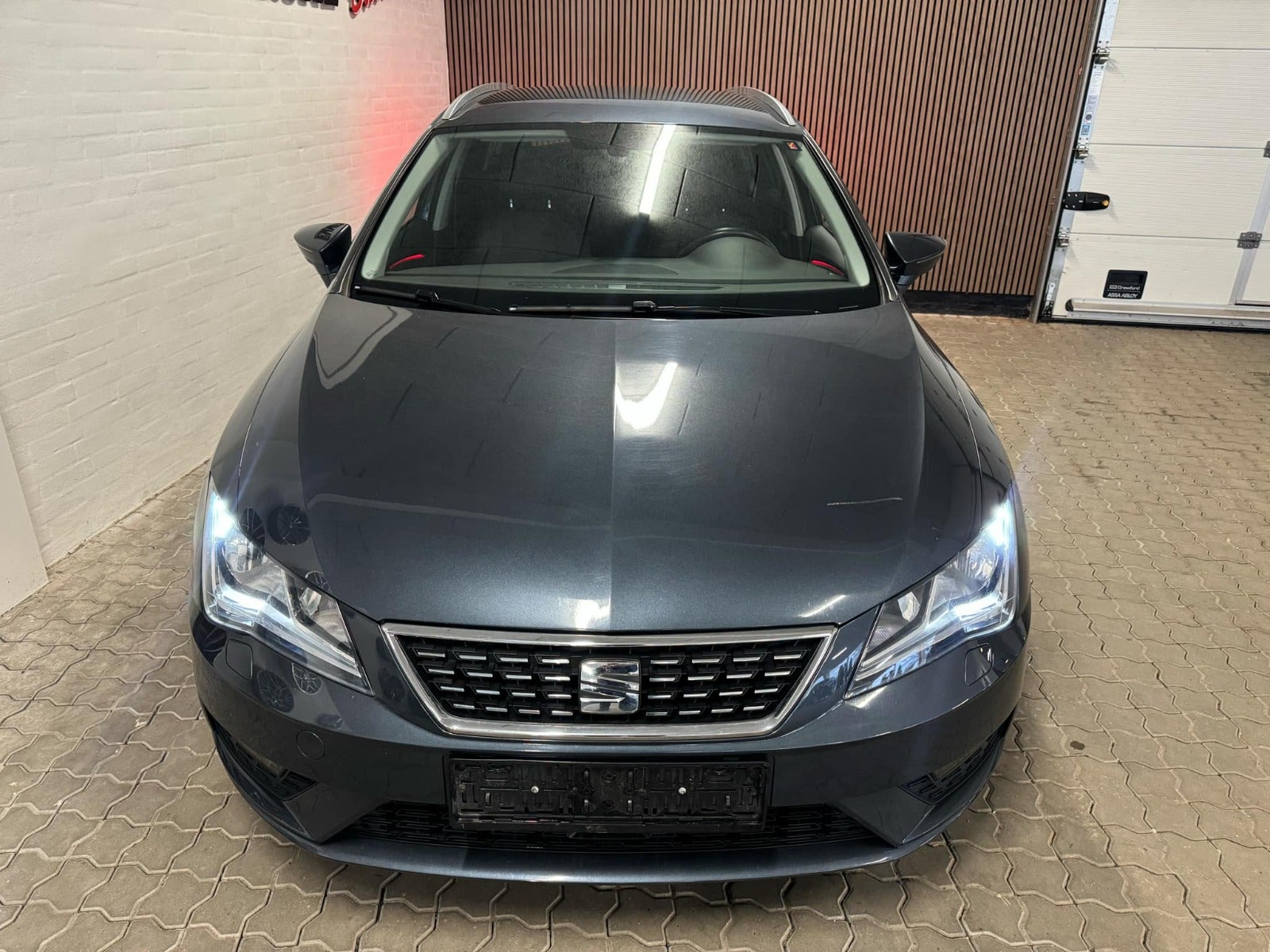 Seat Leon 2019