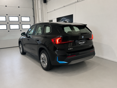 BMW iX1 xDrive30