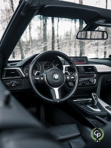 BMW 435d