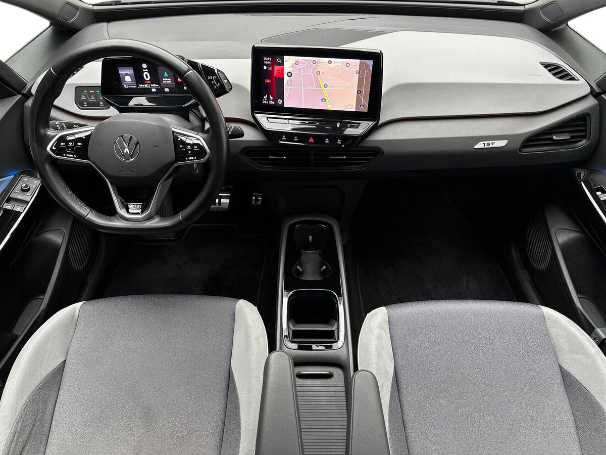 VW ID.3 1ST Plus billede 4