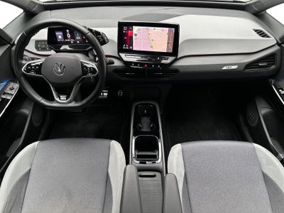 VW ID.3 1ST Plus billede 3