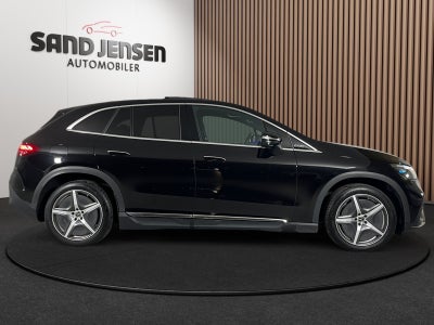 Mercedes EQE350 SUV AMG Edition Premium 4Matic