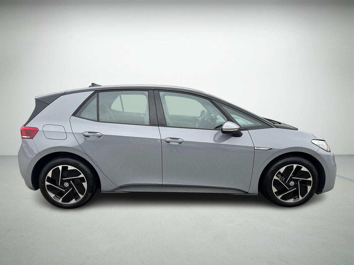 VW ID.3 Pro Life billede 5
