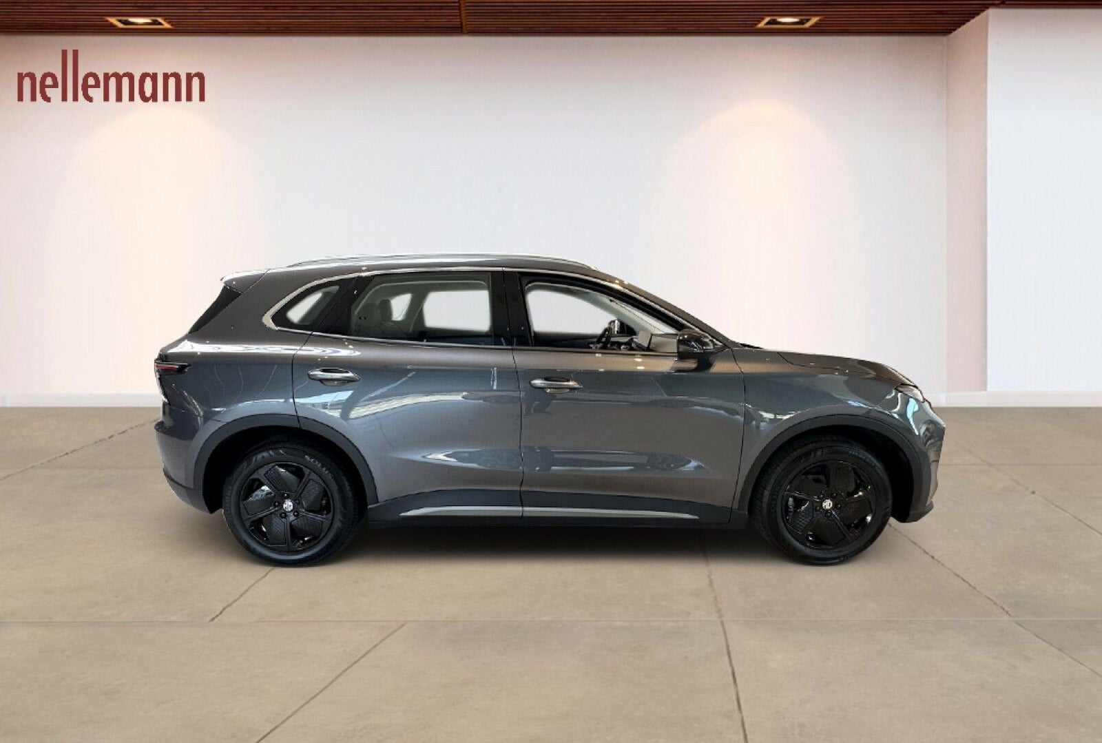 MG MGS5 Comfort