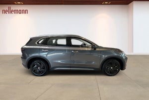 MG MGS5 Comfort