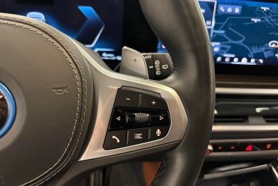 BMW X5 xDrive50e M-Sport+ aut.