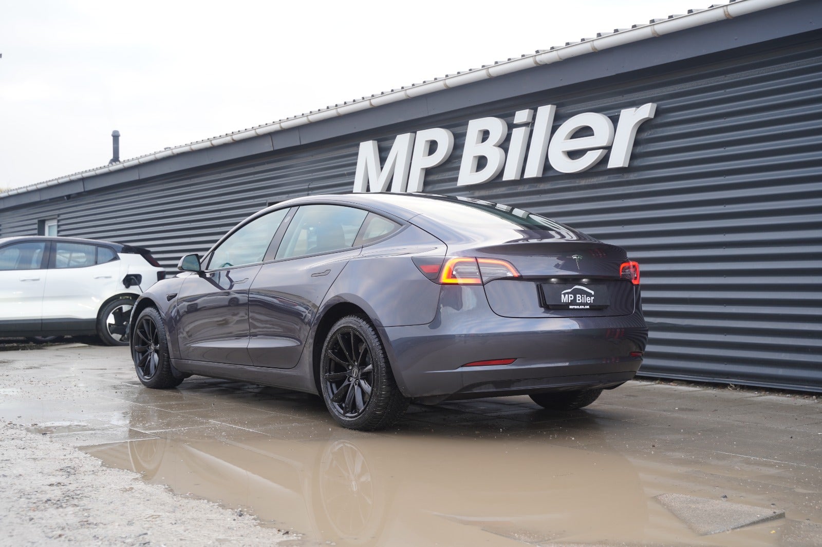 Billede af Tesla Model 3  RWD