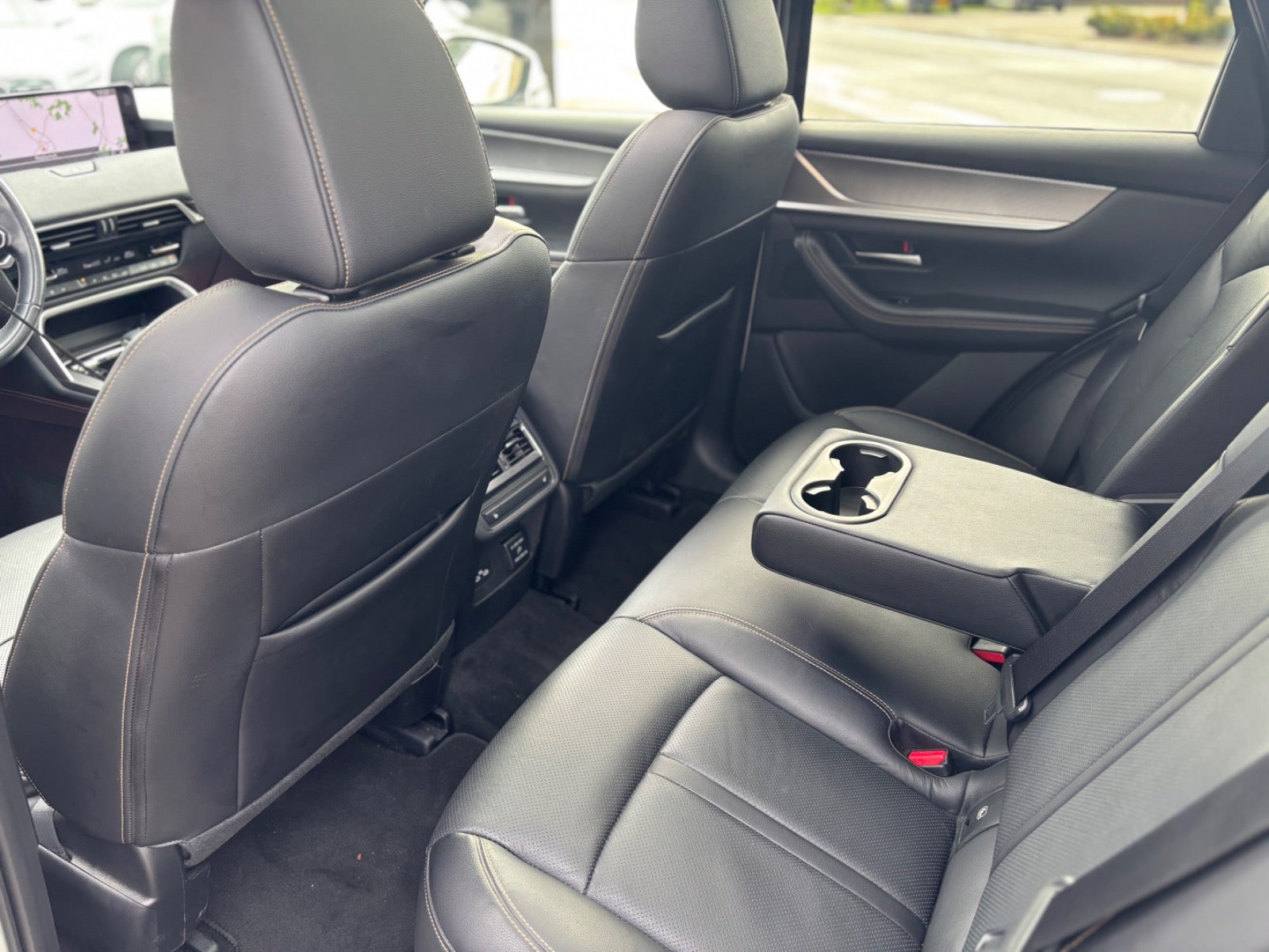 Mazda CX-60 PHEV Homura aut. AWD