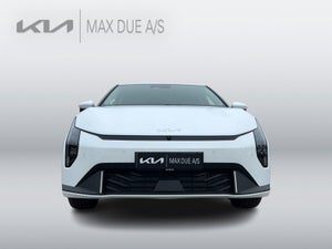Kia EV4 Long Range Upgrade