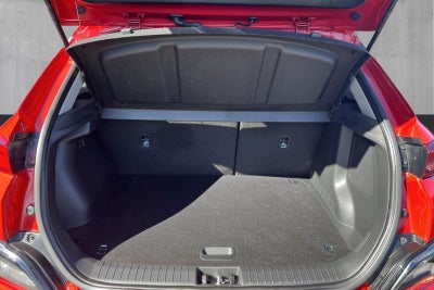 Hyundai Kona EV Advanced