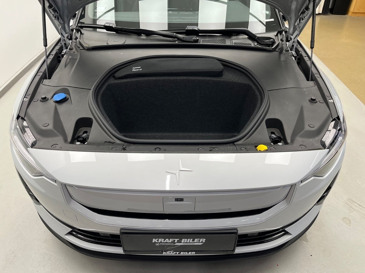 Billede af Polestar 2  Standard Range