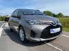 Toyota Yaris VVT-i T2 Komfort thumbnail