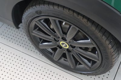 MINI Cooper SE Trim M