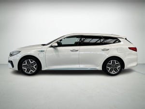 Kia Optima PHEV SW aut.