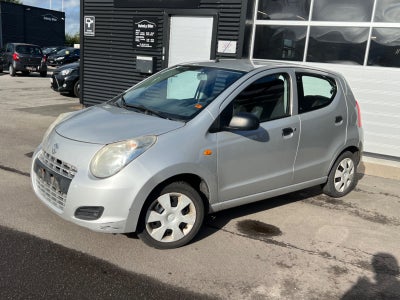 Suzuki  Alto GL