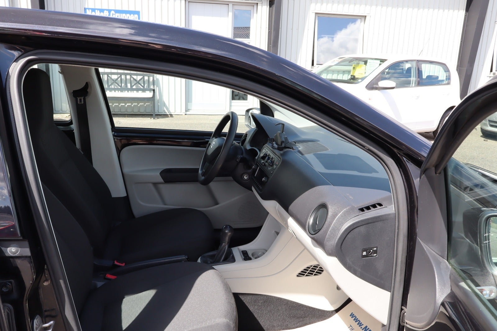 Billede af Seat Mii 1,0 MPi 60 FR Line