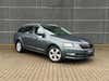 Skoda Octavia TSi 150 Style Combi DSG
