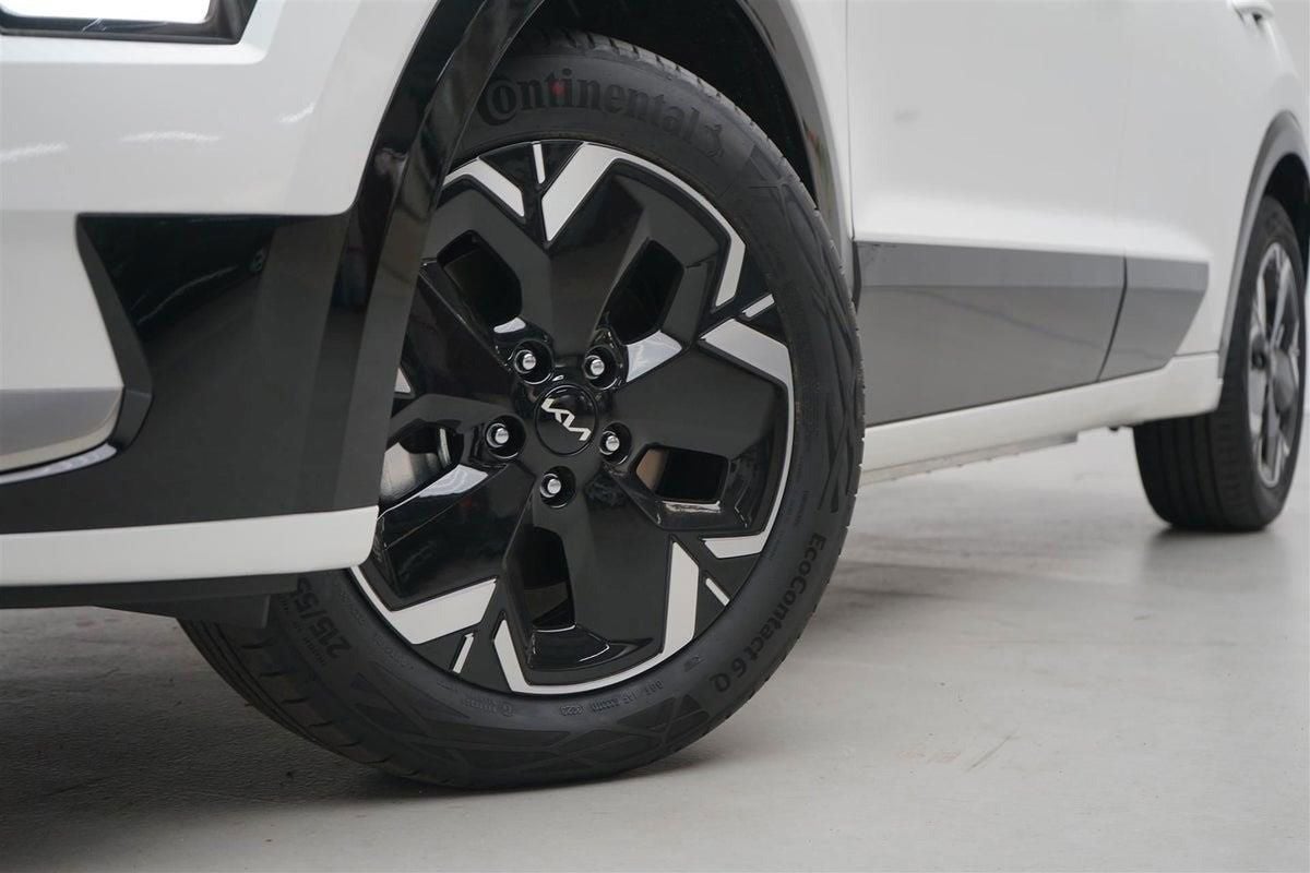 Kia Niro EV Inspire billede 16