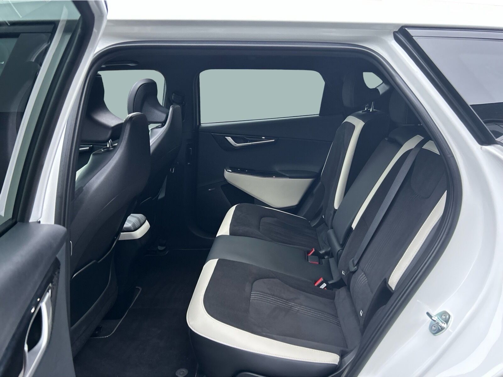 Kia EV6 Long Range Performance GT-Line AWD