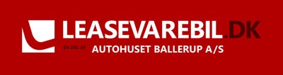 Autohuset Ballerup A/S