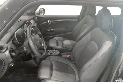 MINI Cooper SE Maximise - 4