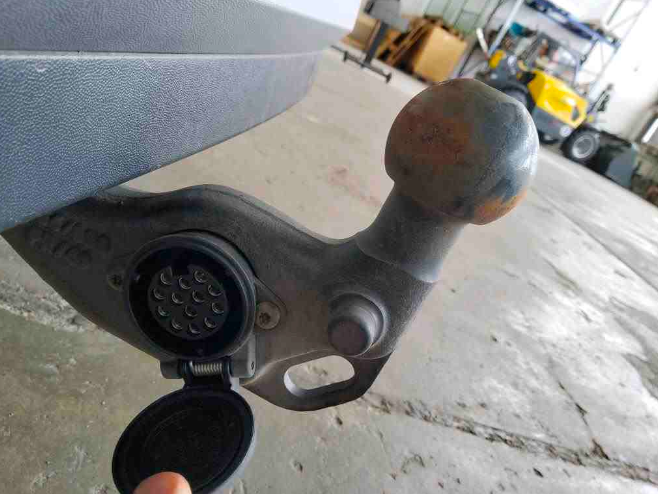 Billede af VW ID.4 77 Pro Performance