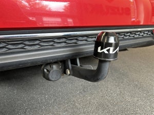 Kia Ceed T-GDi Prestige SW