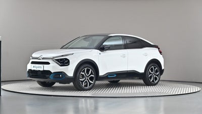 Citroën ë-C4 50 Shine Sport 5d