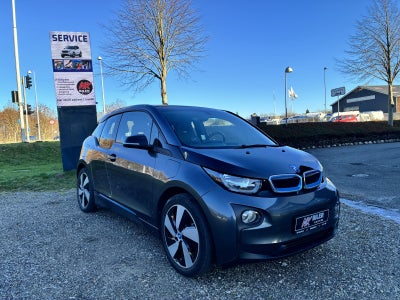 BMW i3  REX 5d