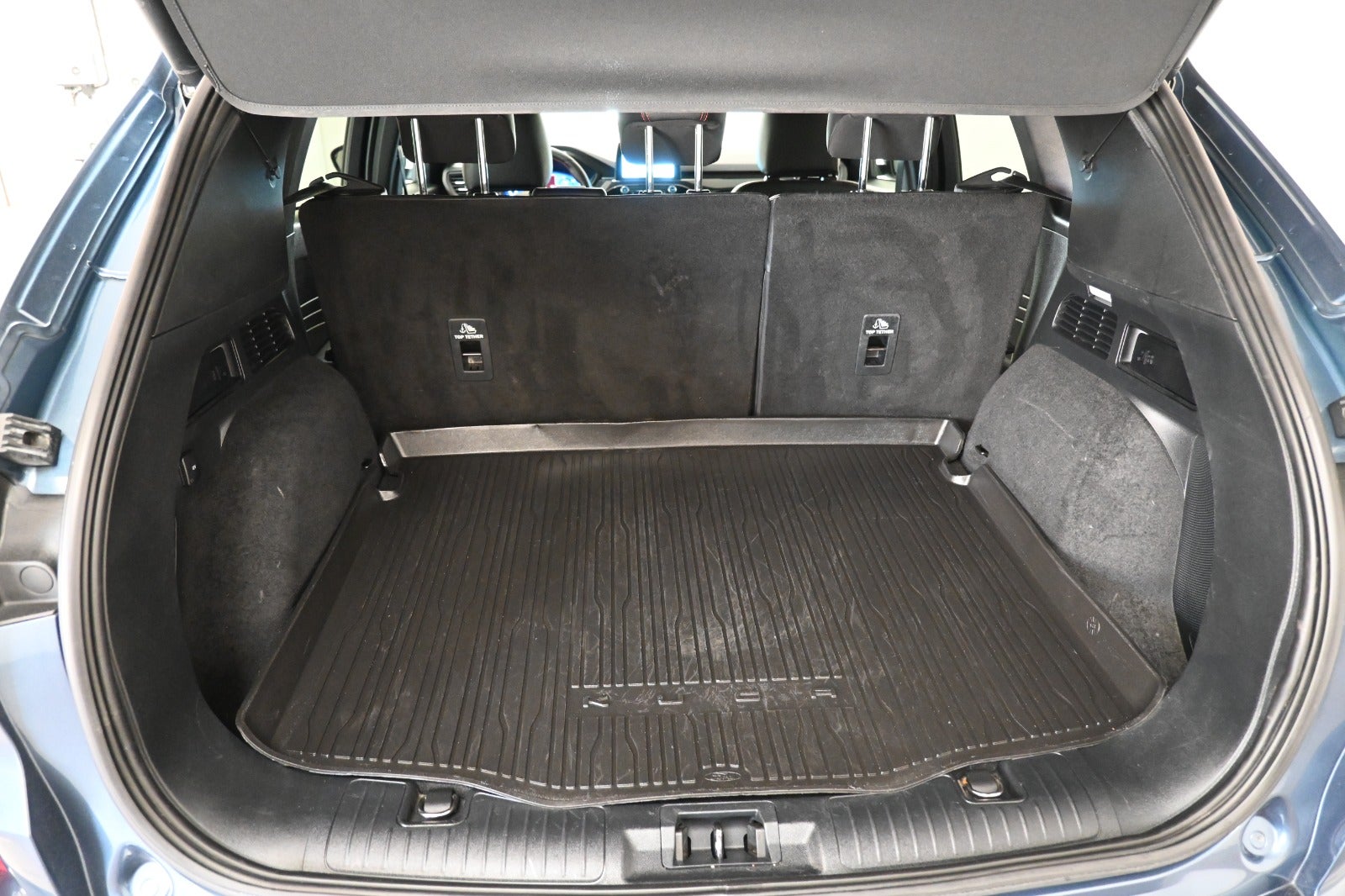 Ford Kuga PHEV ST-Line X CVT