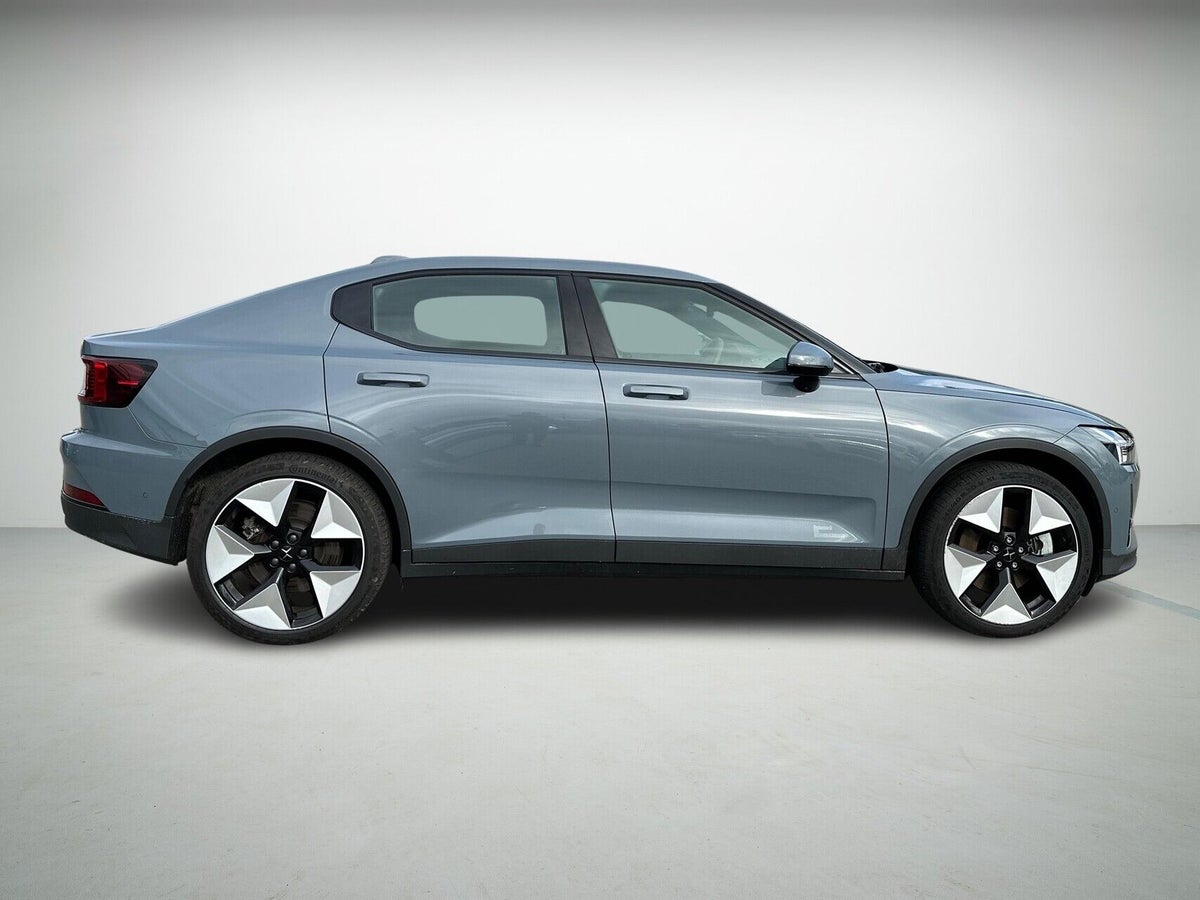 Polestar 2 Long Range AWD billede 5