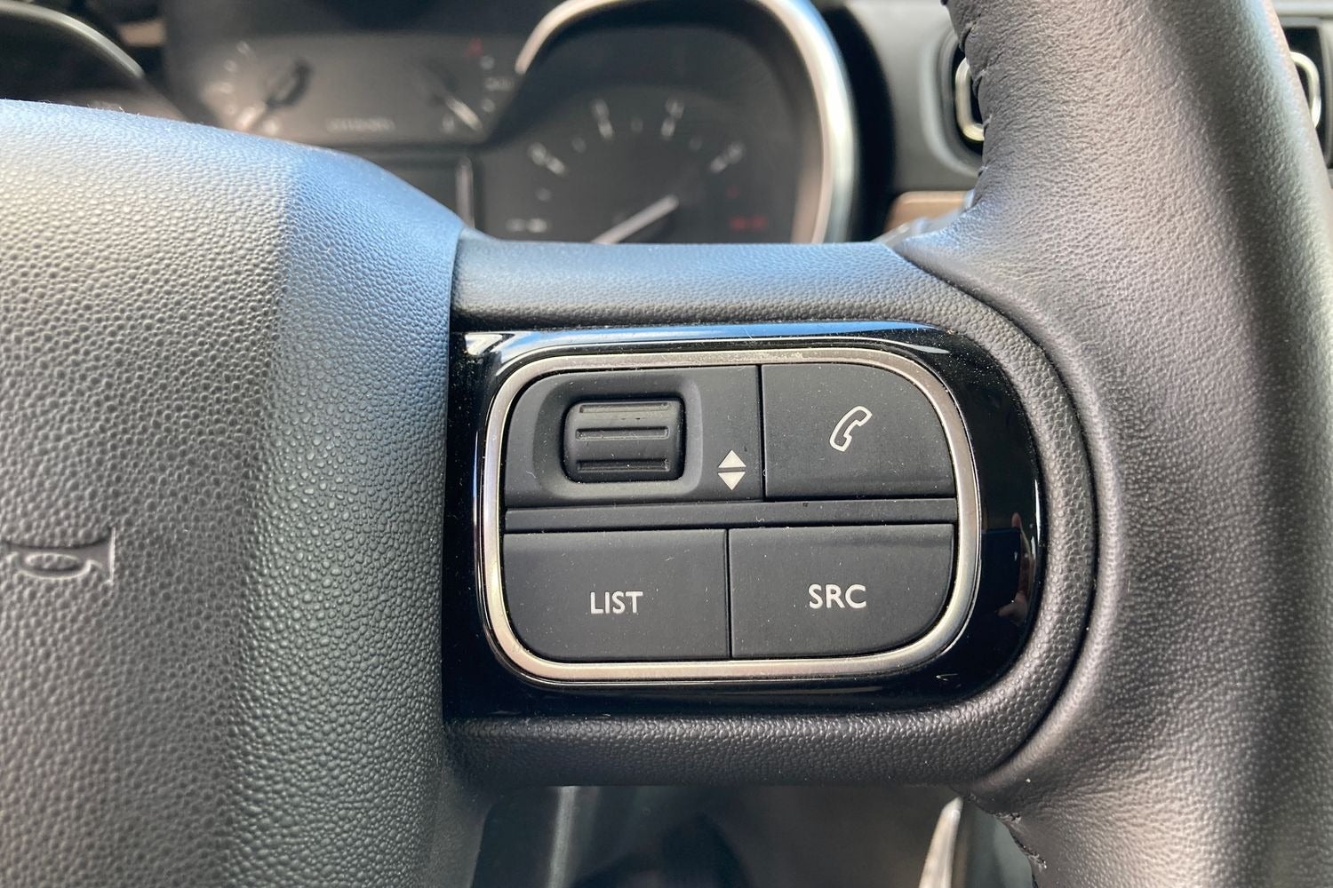 Billede af Citroën C3 1,2 PureTech 83 Impress