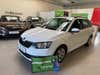 Skoda Fabia TSi 90 Ambition Combi