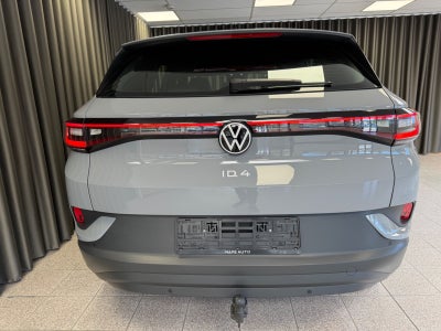 VW ID.4 Pro Performance