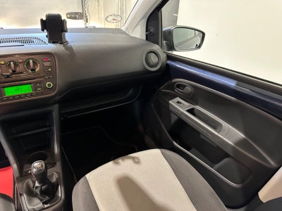 Skoda Citigo 60 Ambition GreenTec