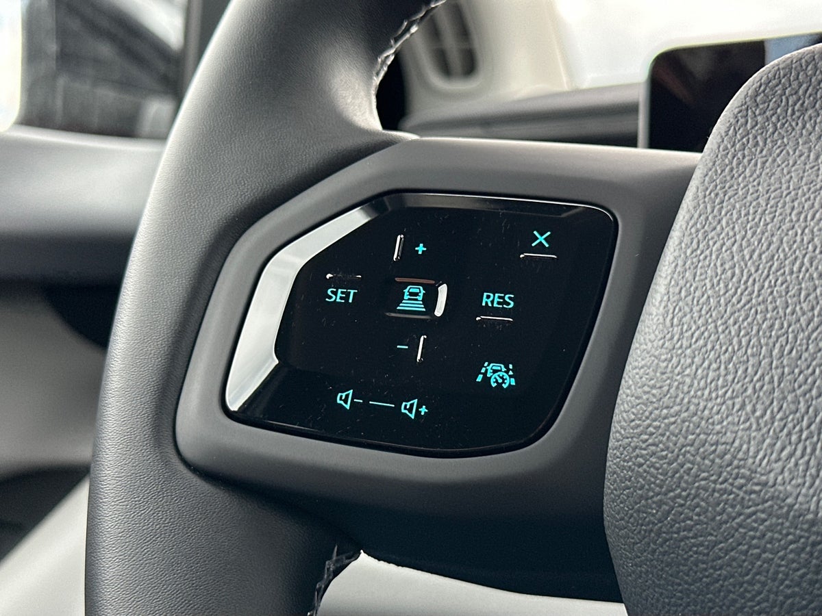 Ford Explorer Select Extended Range billede 13