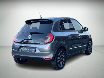 Renault Twingo Electric Zen billede 1